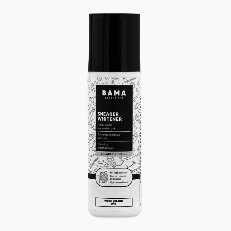 Renowator koloru do butów BAMA Sneaker Whitener 100 ml