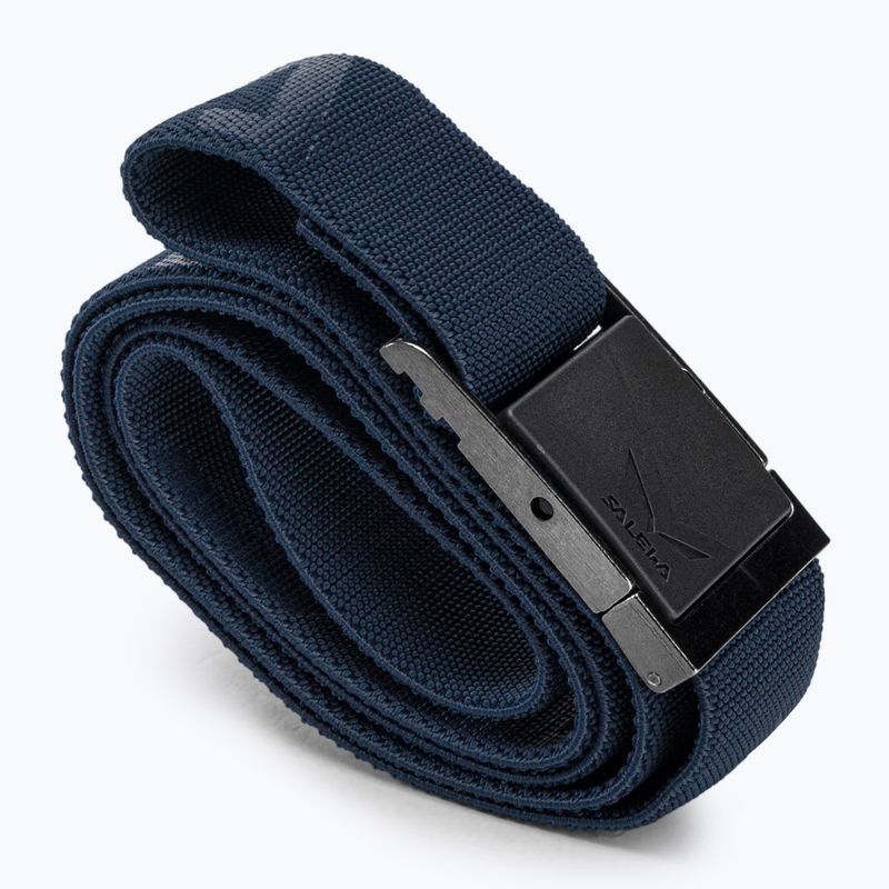 Pasek do spodni Salewa Rainbow navy