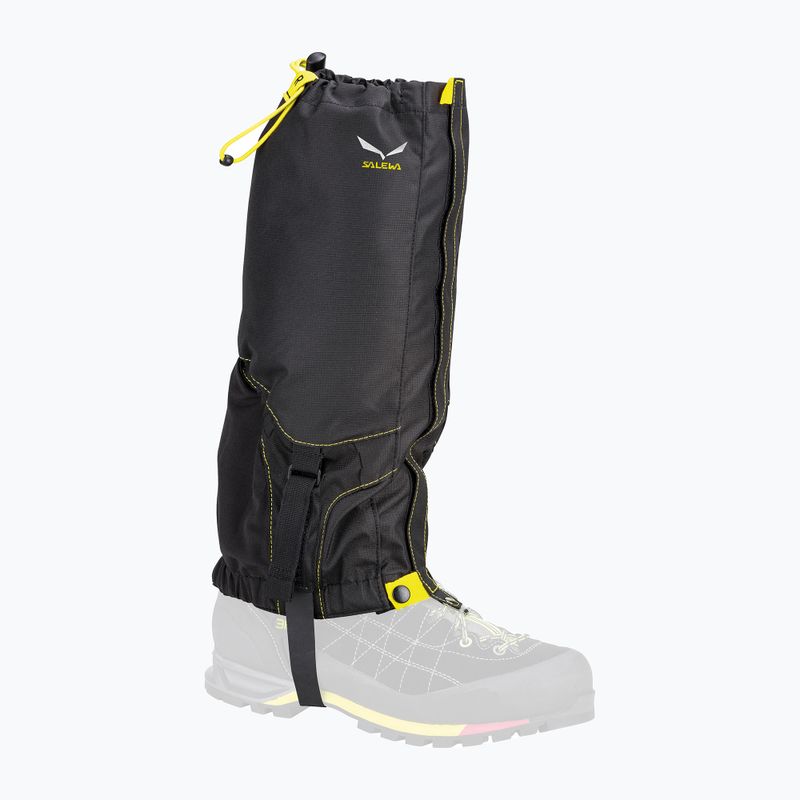 Stuptuty Salewa Trekking Gaiter black