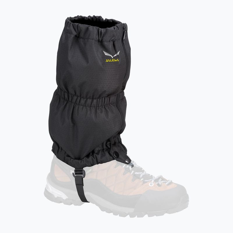 Stuptuty Salewa Hiking Gaiter black