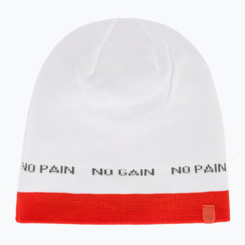 Czapka zimowa DYNAFIT Leopard Logo dawn 4