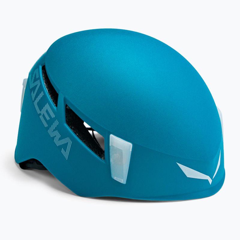 Kask wspinaczkowy Salewa Pura blue