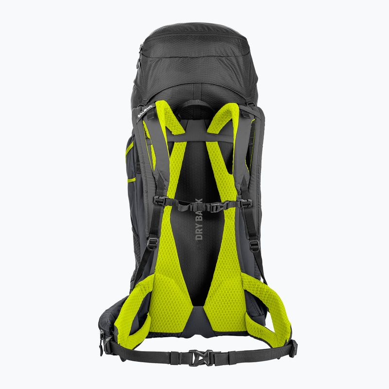 Plecak trekkingowy Salewa Alp Trainer 35+3 l black 2