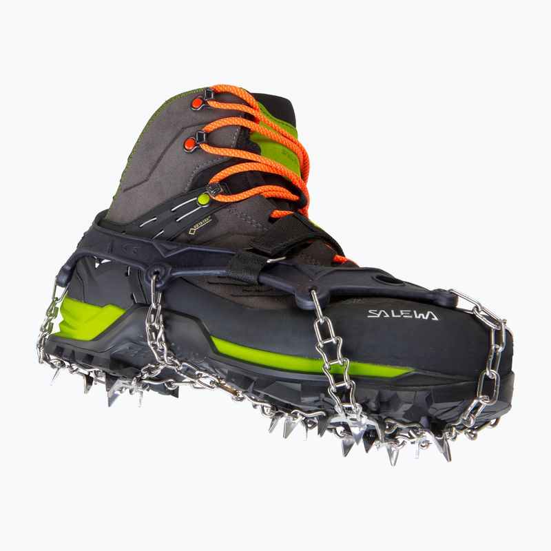 Raczki Salewa MTN Spike Crampon black night 5