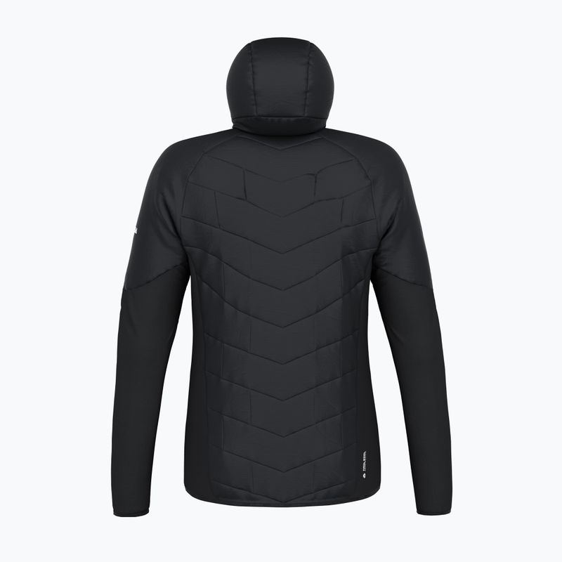 Kurtka hybrydowa męska Salewa Ortles Hybrid TWR black out 6