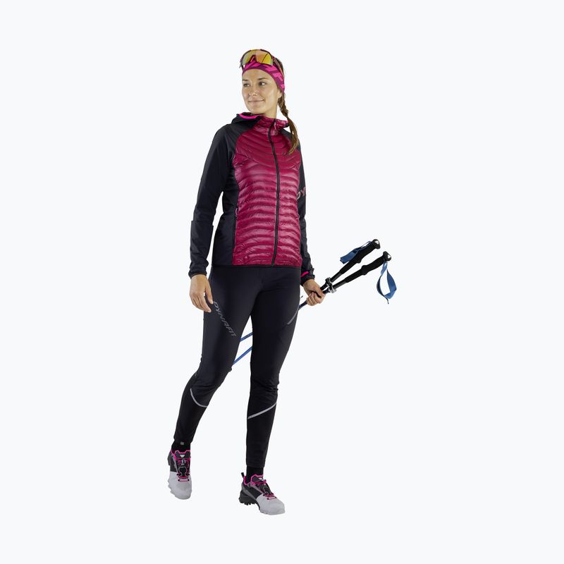 Spodnie trekkingowe damskie DYNAFIT Transalper Hybrid black out