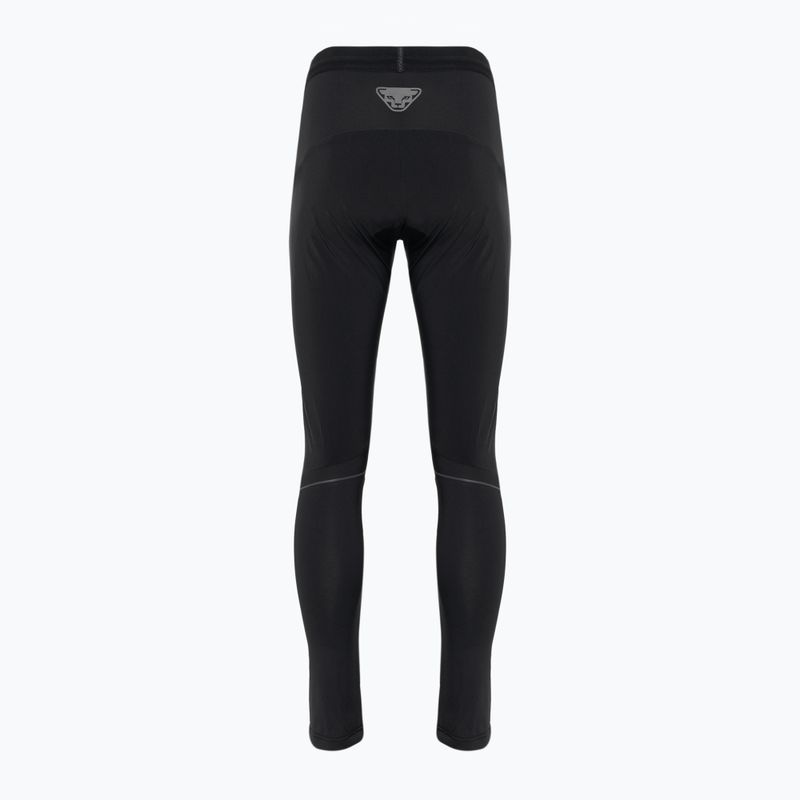 Spodnie trekkingowe damskie DYNAFIT Transalper Hybrid black out 5