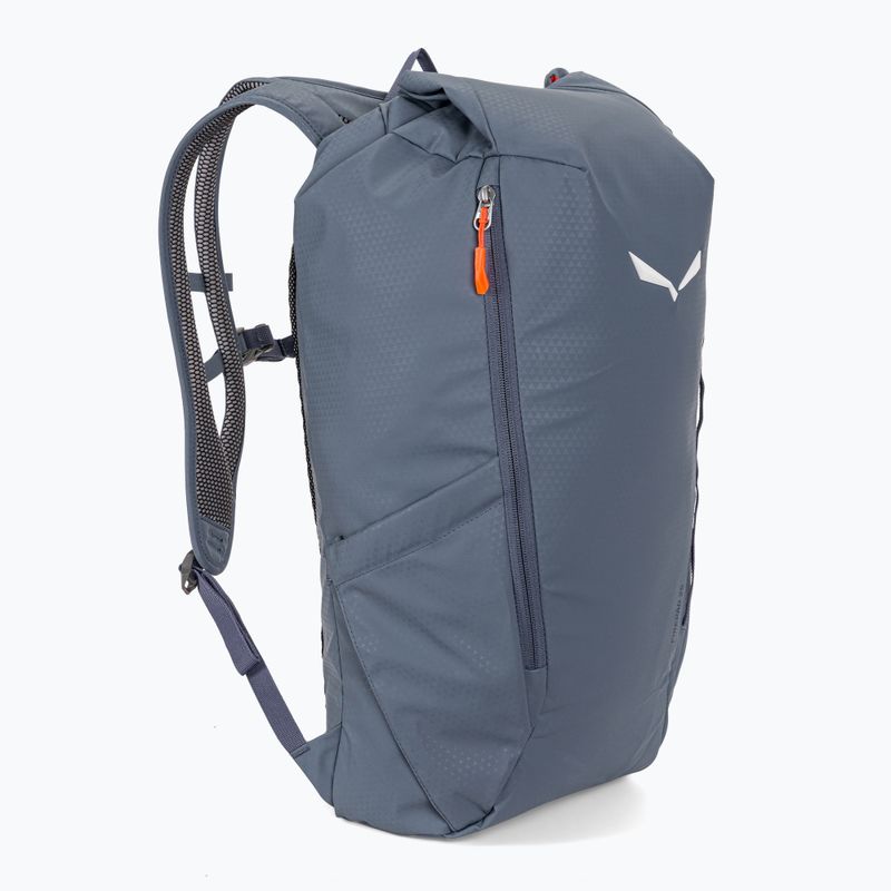 Plecak turystyczny Salewa Firepad 25 l flintstone 2