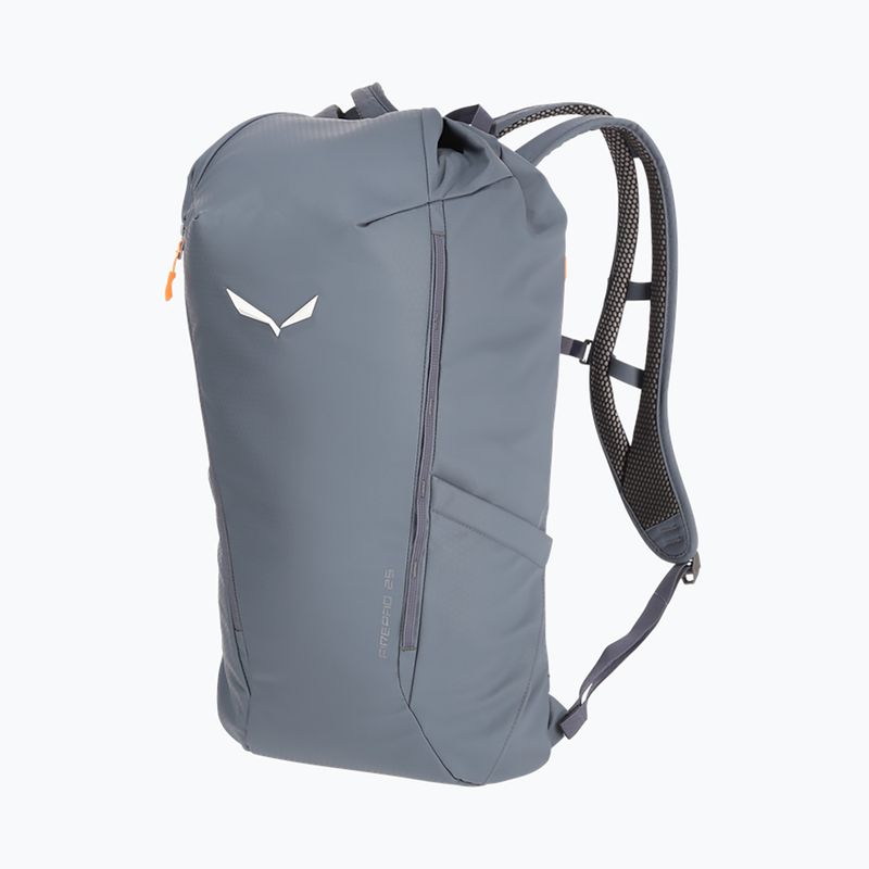 Plecak turystyczny Salewa Firepad 25 l flintstone 5