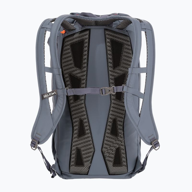 Plecak turystyczny Salewa Firepad 25 l flintstone 6