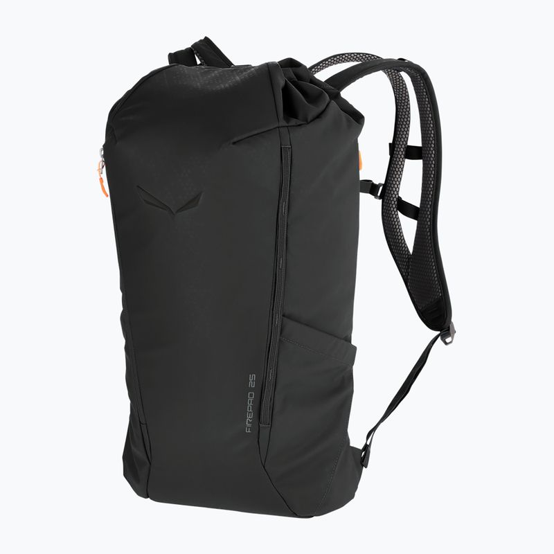 Plecak turystyczny Salewa Firepad 25 l black
