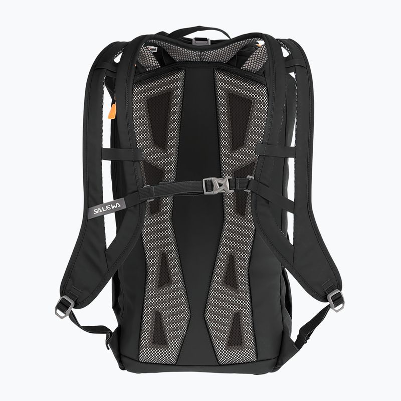 Plecak turystyczny Salewa Firepad 25 l black 2