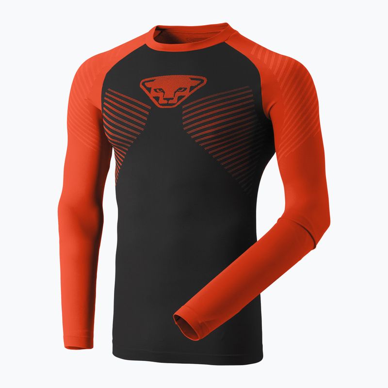 Longsleeve termoaktywny męski DYNAFIT Speed Dryarn dawn 6