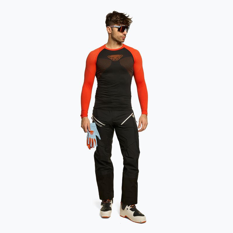 Longsleeve termoaktywny męski DYNAFIT Speed Dryarn dawn 2