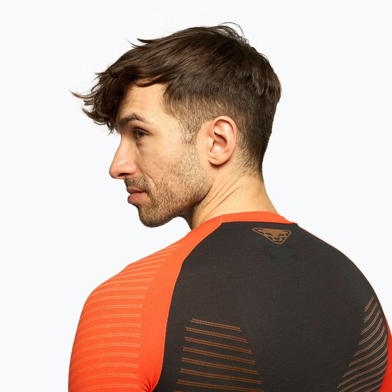Longsleeve termoaktywny męski DYNAFIT Speed Dryarn dawn 5