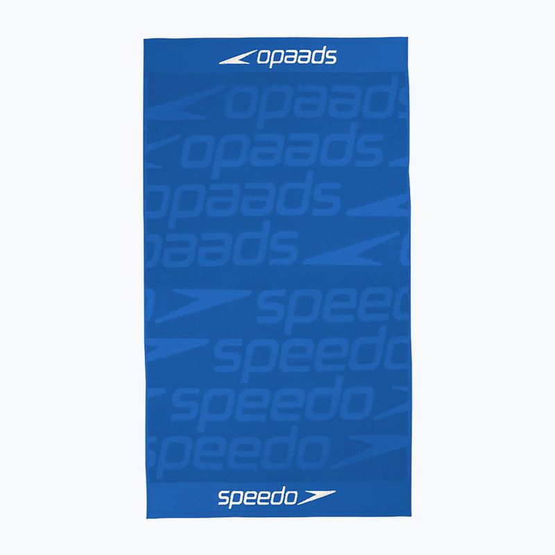 Ręcznik Speedo Easy Towel Small new surf 4