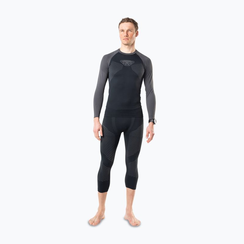 Bluza termoaktywna męska DYNAFIT Speed Dryarn magnet 2