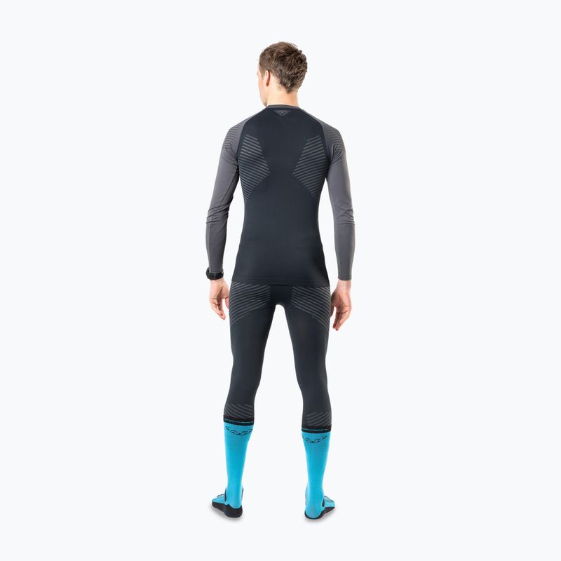 Bluza termoaktywna męska DYNAFIT Speed Dryarn magnet 3