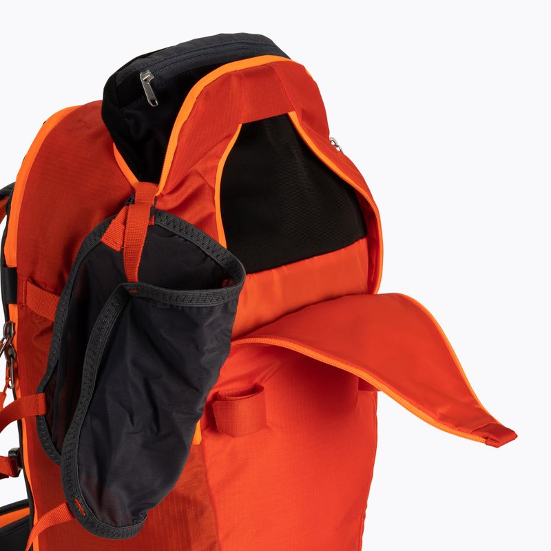 Plecak trekkingowy Salewa Randonnée 32 l pumpkin 9