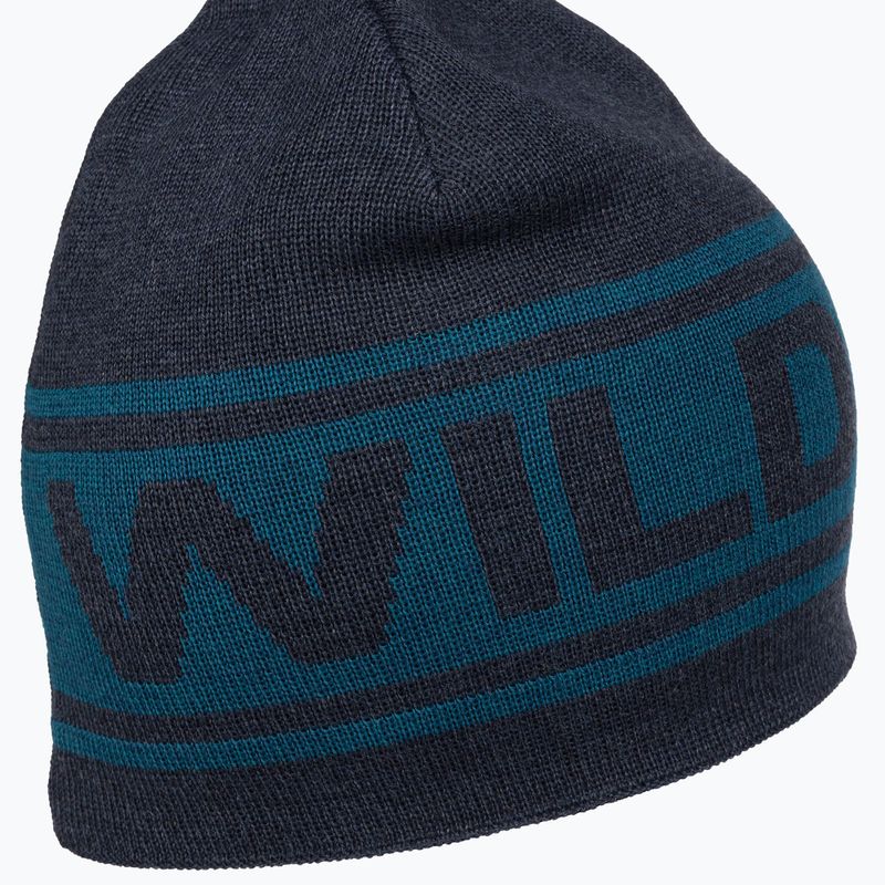 Czapka zimowa Wild Country Stamina navy/3370 4