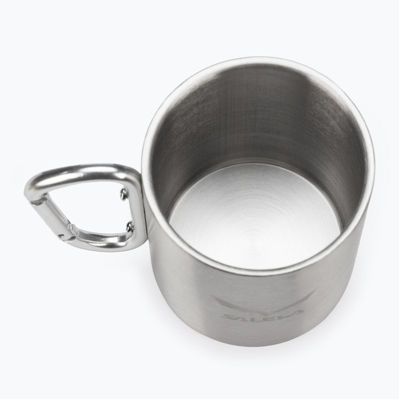 Kubek Salewa Stainless Steel steel 3