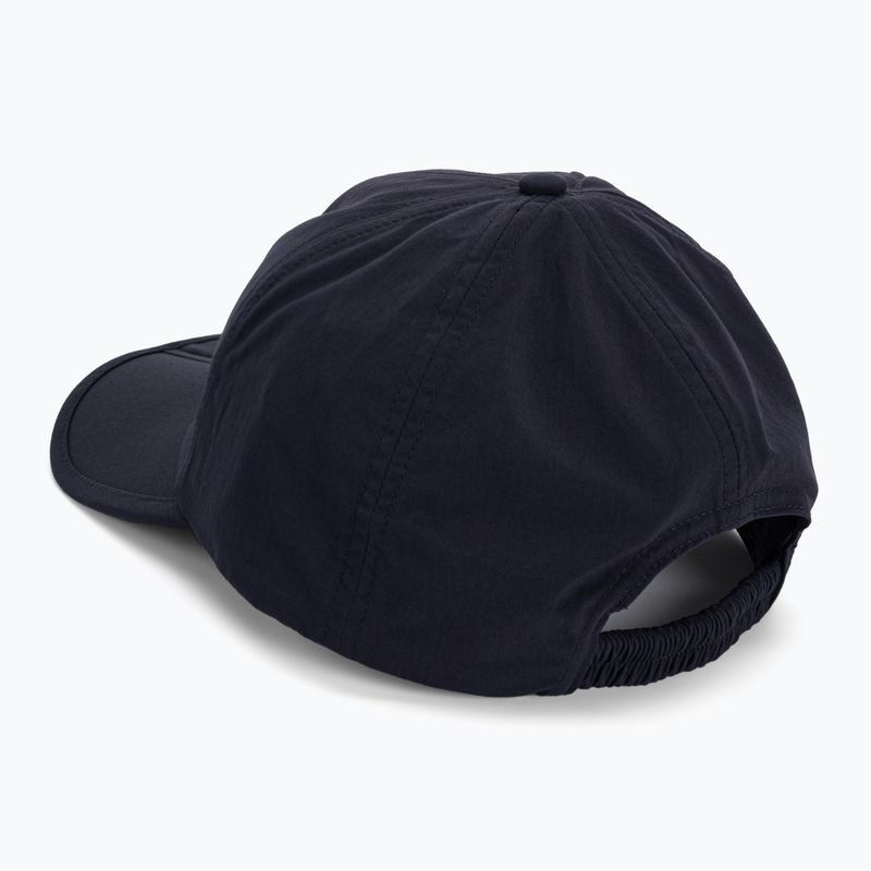 Czapka z daszkiem Salewa Fanes Fold Visor premium navy 3