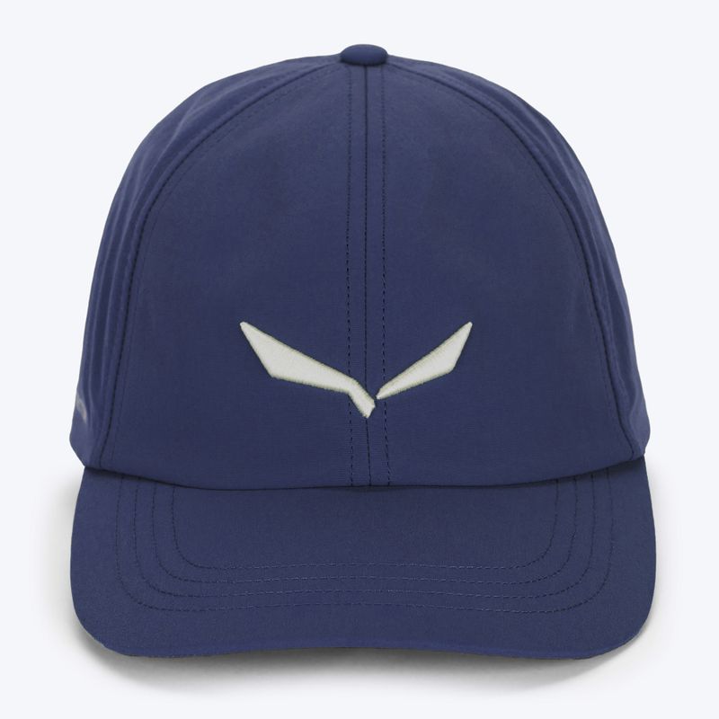 Czapka z daszkiem Salewa Fanes 3 premium navy 2