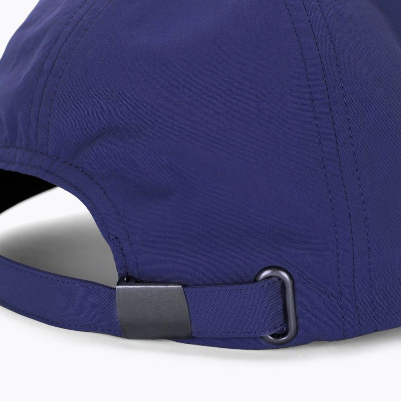 Czapka z daszkiem Salewa Fanes 3 premium navy 4