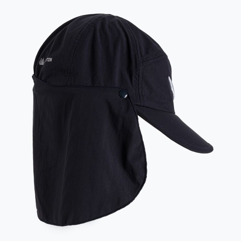 Czapka z daszkiem Salewa Puez 2 premium navy 2
