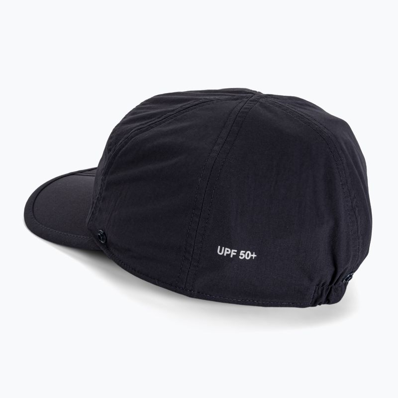 Czapka z daszkiem Salewa Puez 2 premium navy 3