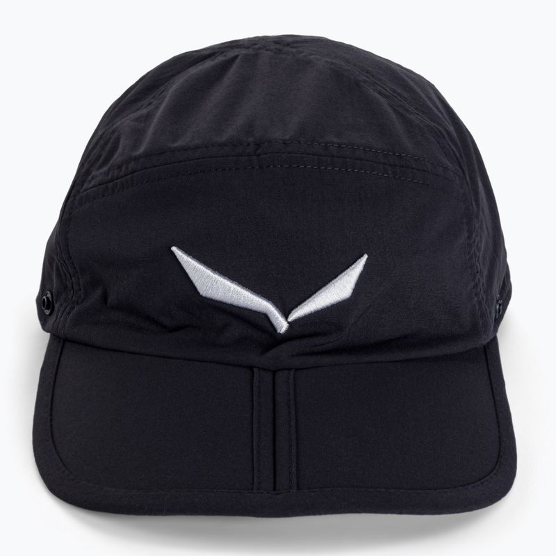 Czapka z daszkiem Salewa Puez 2 premium navy 4