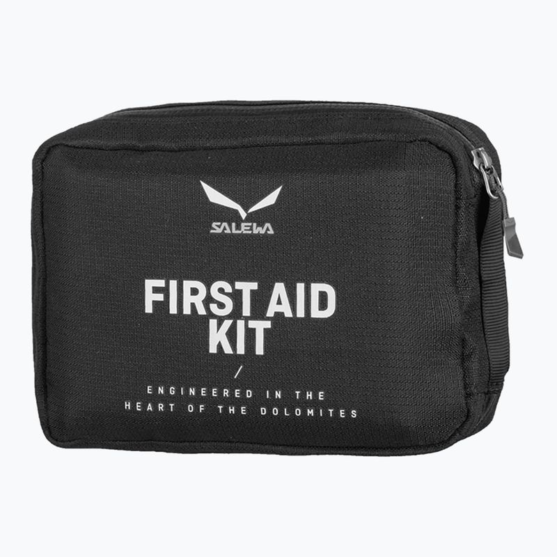 Apteczka turystyczna Salewa First Aid Kit Outdoor black