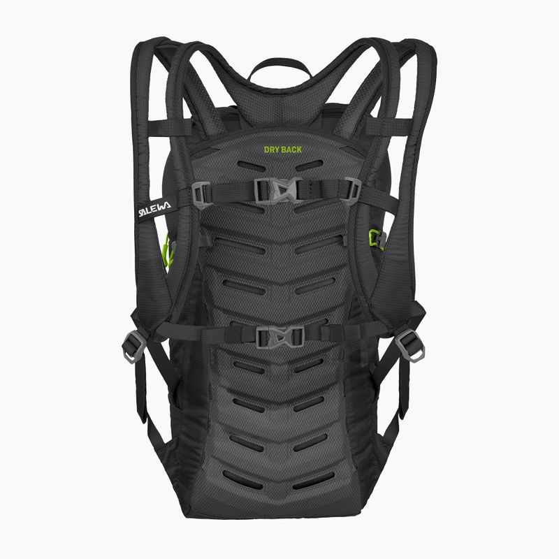 Plecak turystyczny Salewa Ultra Train 14 l black