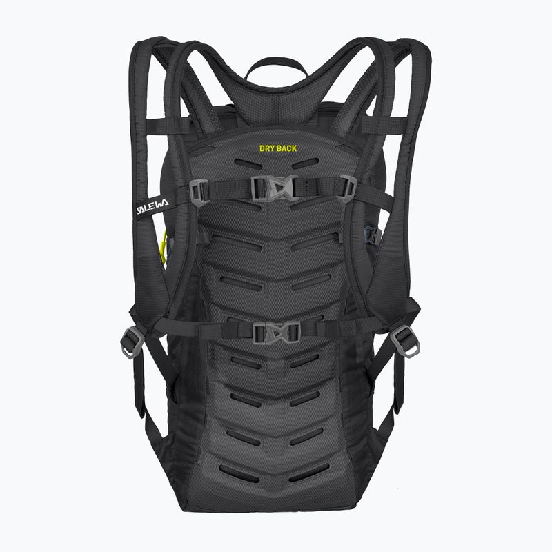 Plecak turystyczny Salewa Ultra Train 18 l black 2