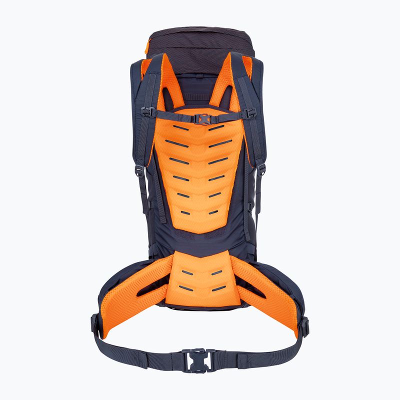Plecak trekkingowy Salewa Alptrek 55+10 l premium navy 2