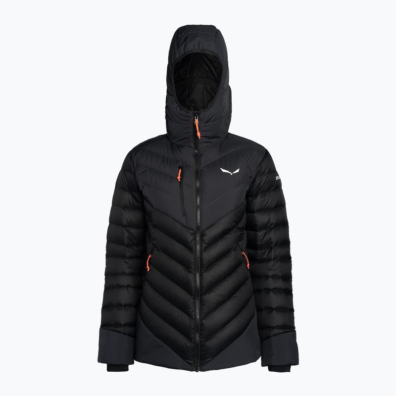 Kurtka damska Salewa Ortles Medium 2 Rds Dwn black out 4