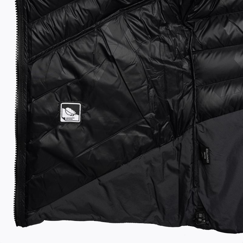 Kurtka damska Salewa Ortles Medium 2 Rds Dwn black out 8