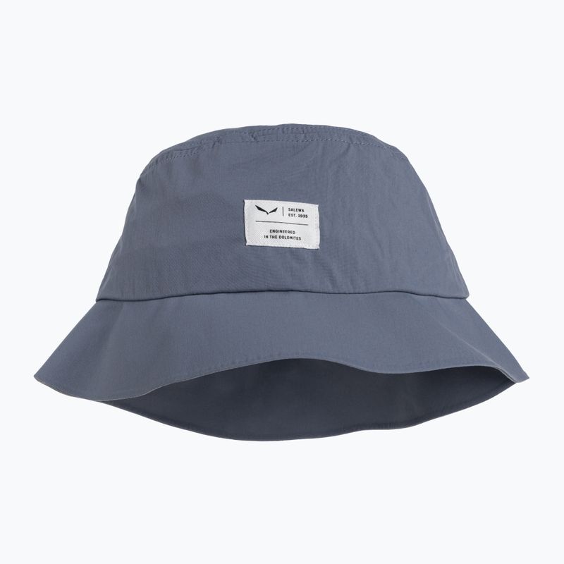 Kapelusz Salewa Fanes 2 Brimmed flint stone 2