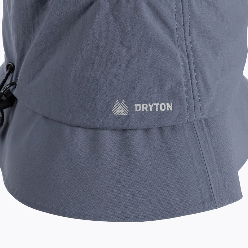 Kapelusz Salewa Fanes 2 Brimmed flint stone 5