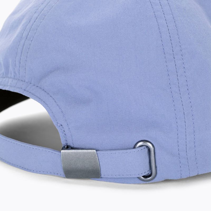 Czapka z daszkiem Salewa Fanes 3 flint stone 4
