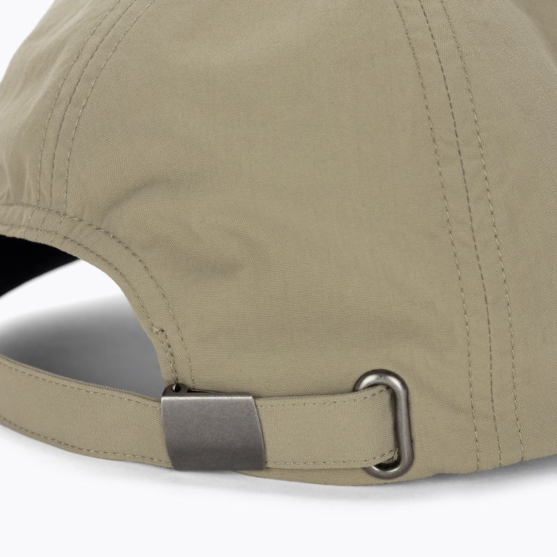Czapka z daszkiem Salewa Fanes 3 brindle 4