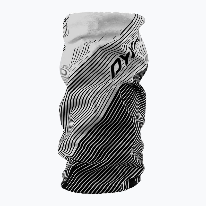 Chusta wielofunkcyjna DYNAFIT Logo Neck Gaiter nimbus/striped