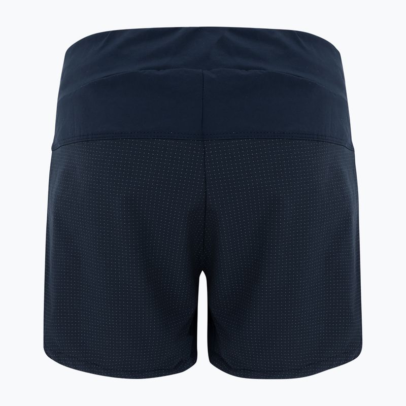 Spodenki trekkingowe dziecięce Salewa Agner DST navy blazer/6080 2