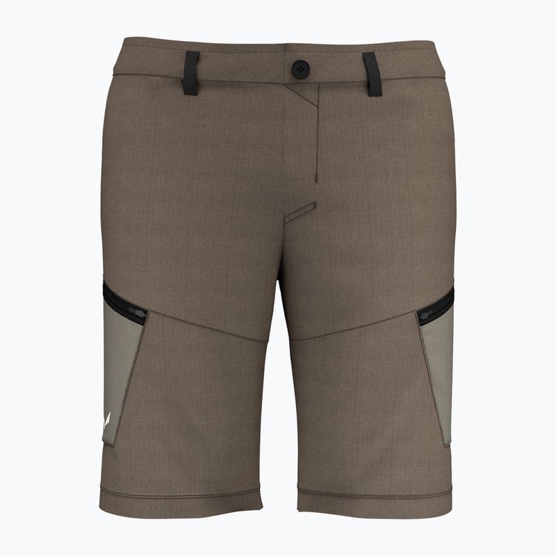 Spodenki trekkingowe męskie Salewa Lavaredo Hemp bungee cord 5