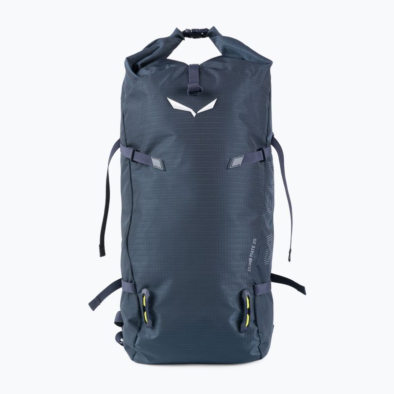 Plecak wspinaczkowy Salewa Climb Mate 25 l ombre blue