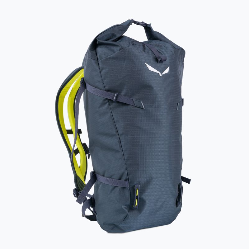 Plecak wspinaczkowy Salewa Climb Mate 25 l ombre blue 2