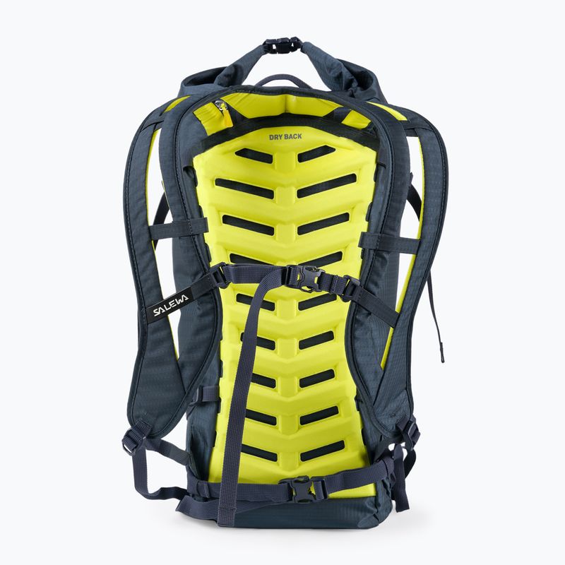 Plecak wspinaczkowy Salewa Climb Mate 25 l ombre blue 3