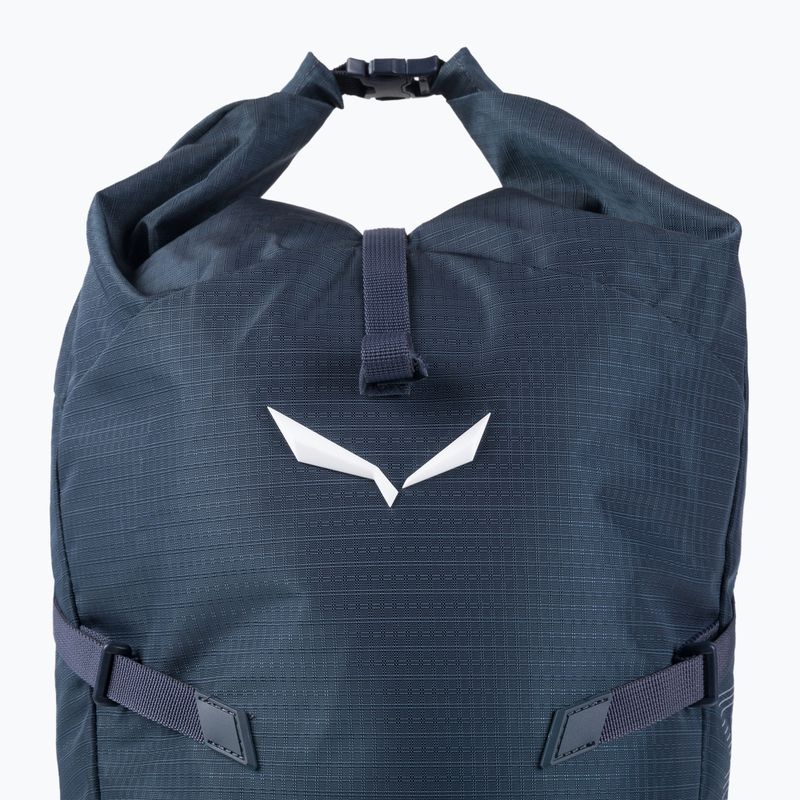 Plecak wspinaczkowy Salewa Climb Mate 25 l ombre blue 4