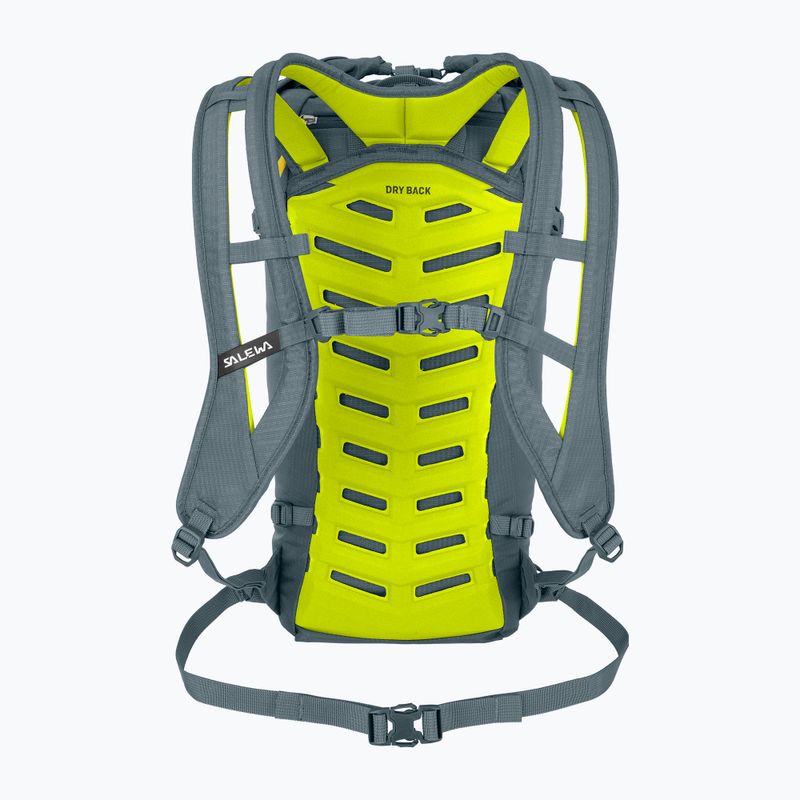 Plecak wspinaczkowy Salewa Climb Mate 25 l ombre blue 10