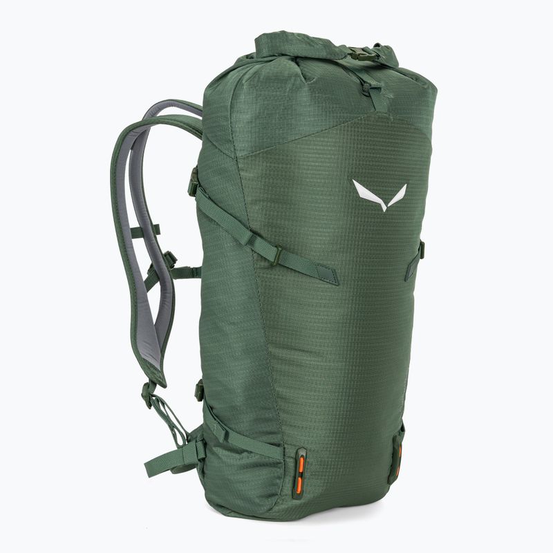 Plecak wspinaczkowy Salewa Climb Mate 25 l duck green 2